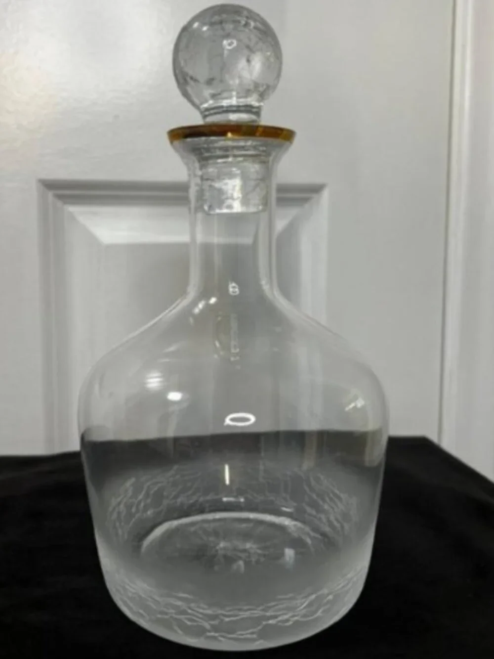 Anthropologie Greer Decanter